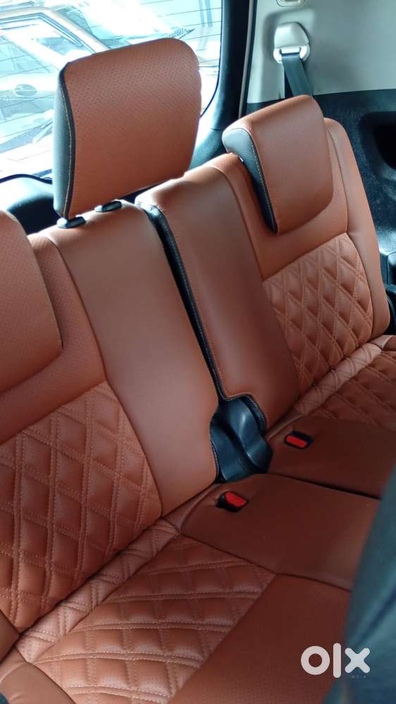 Toyota Innova Crysta 2.4 G Mt, 2018, Diesel
