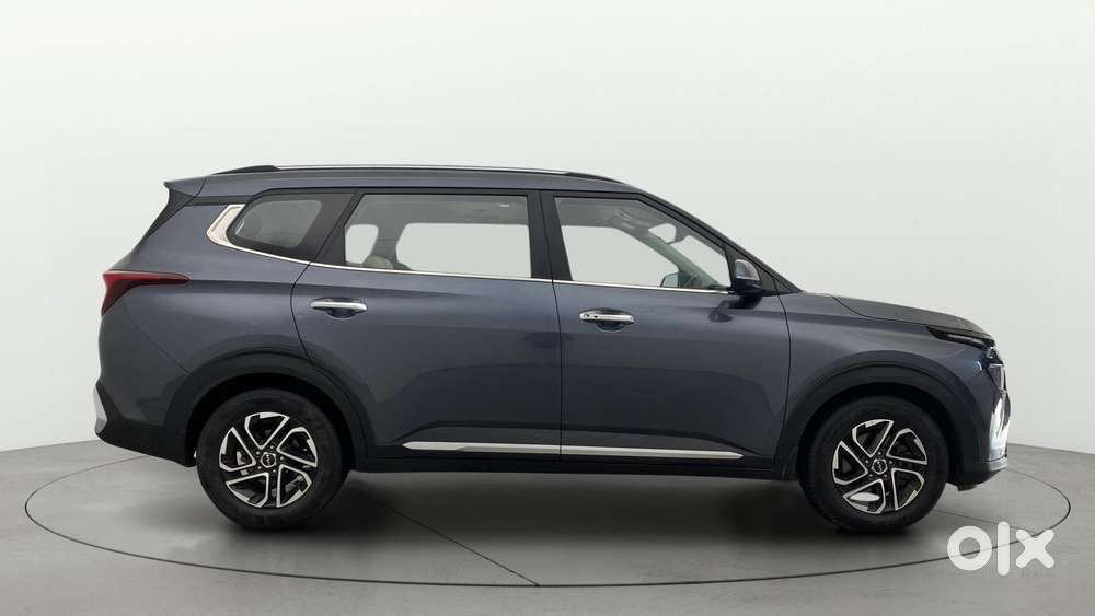 Kia Carens 1.5 Luxury Plus Diesel At 7 Str, 2022, Diesel