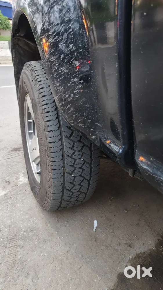 Tata Xenon Xt 2019 Diesel Well Maintained