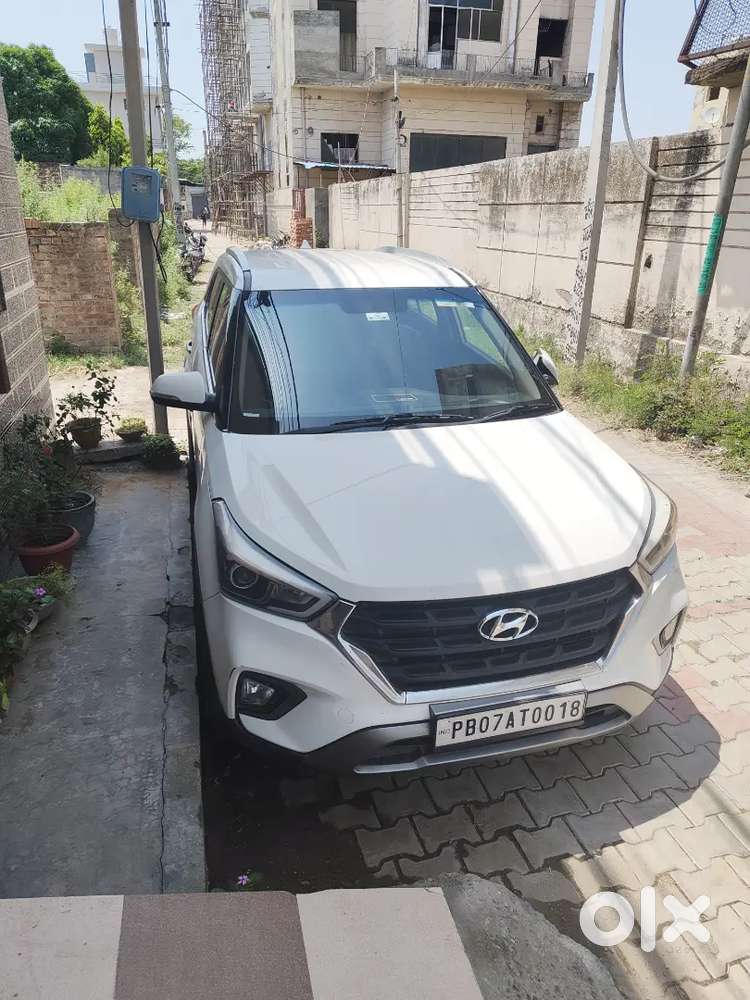 Very Good Condition Car