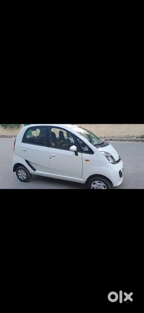 Tata Nano 2016 Petrol Good Condition
