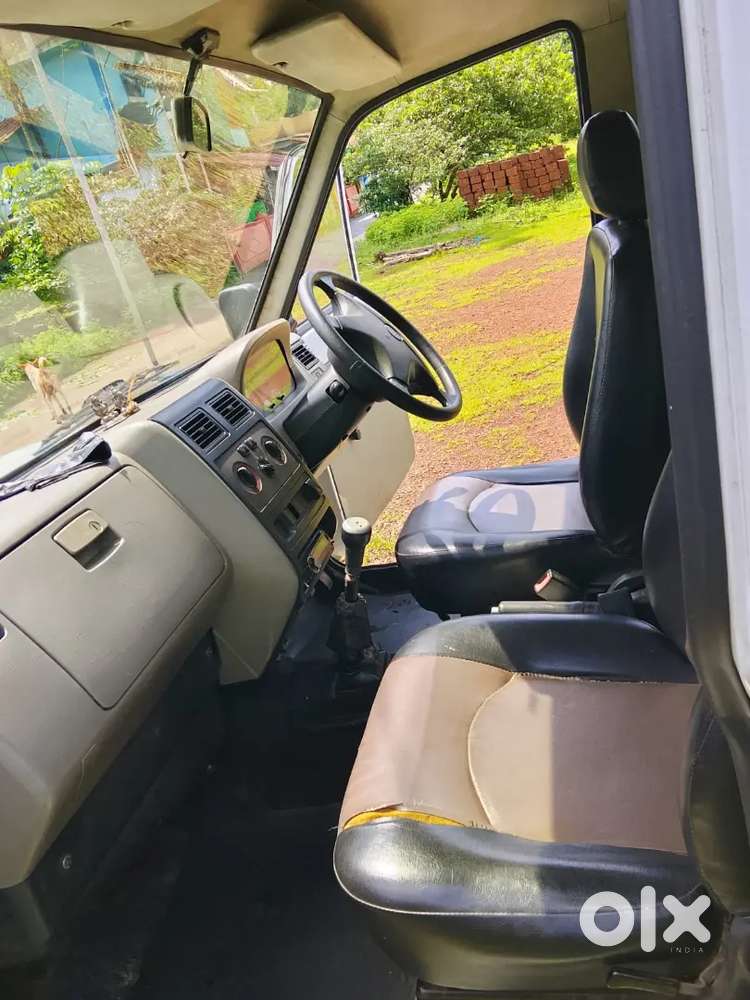 Tata Sumo Gold 2013 Diesel