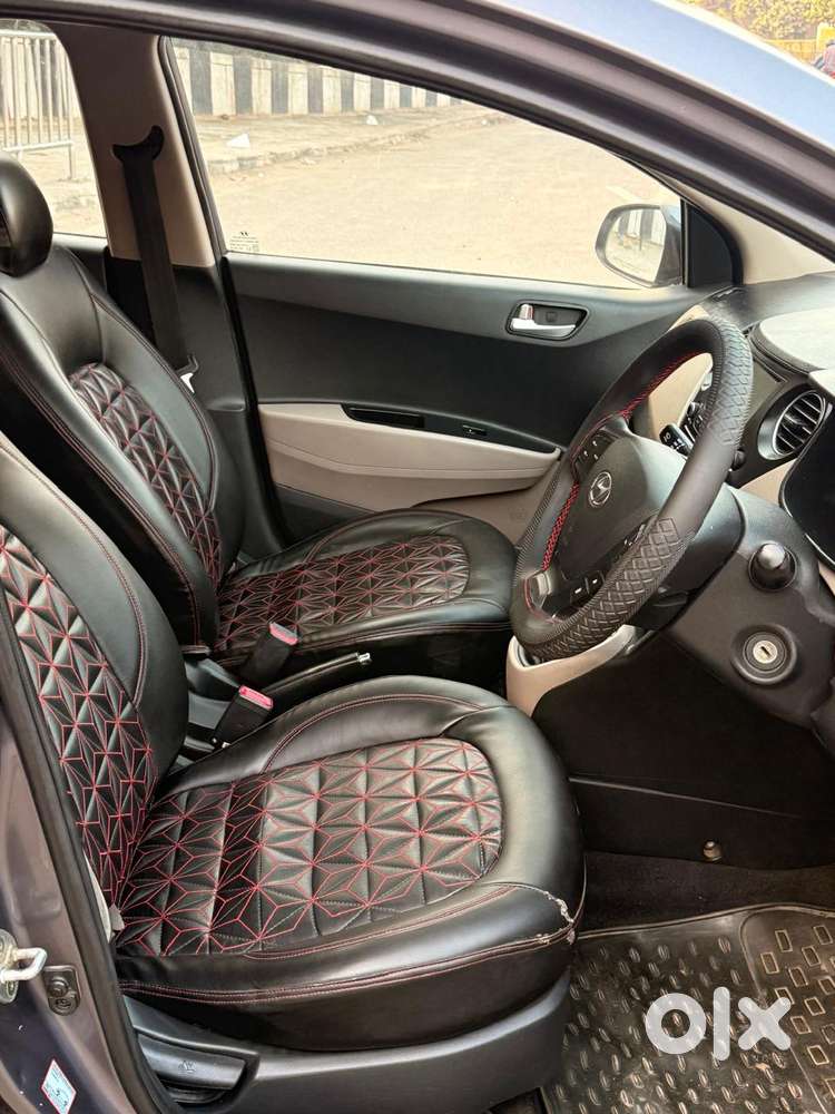 Hyundai Grand I10 Sportz O 1.2, 2017, Cng & Hybrids