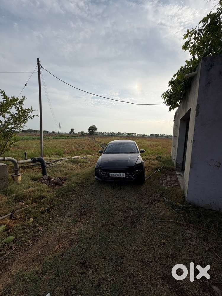 Hyundai Verna 2024 Model