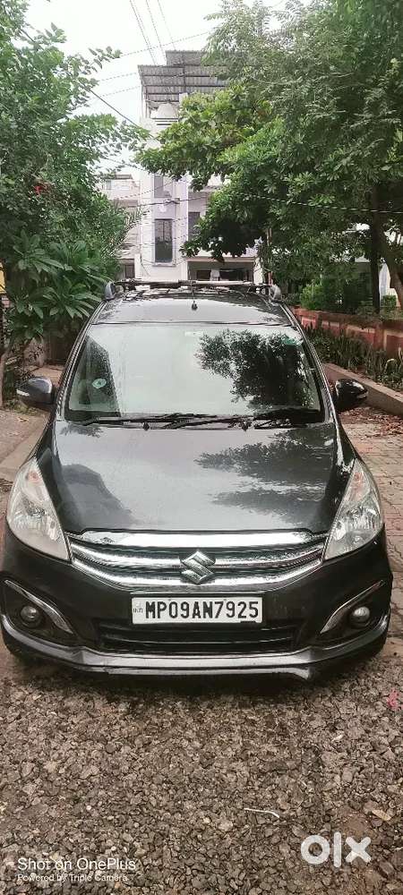 Maruti Suzuki Ertiga 2019 Diesel Well Maintained