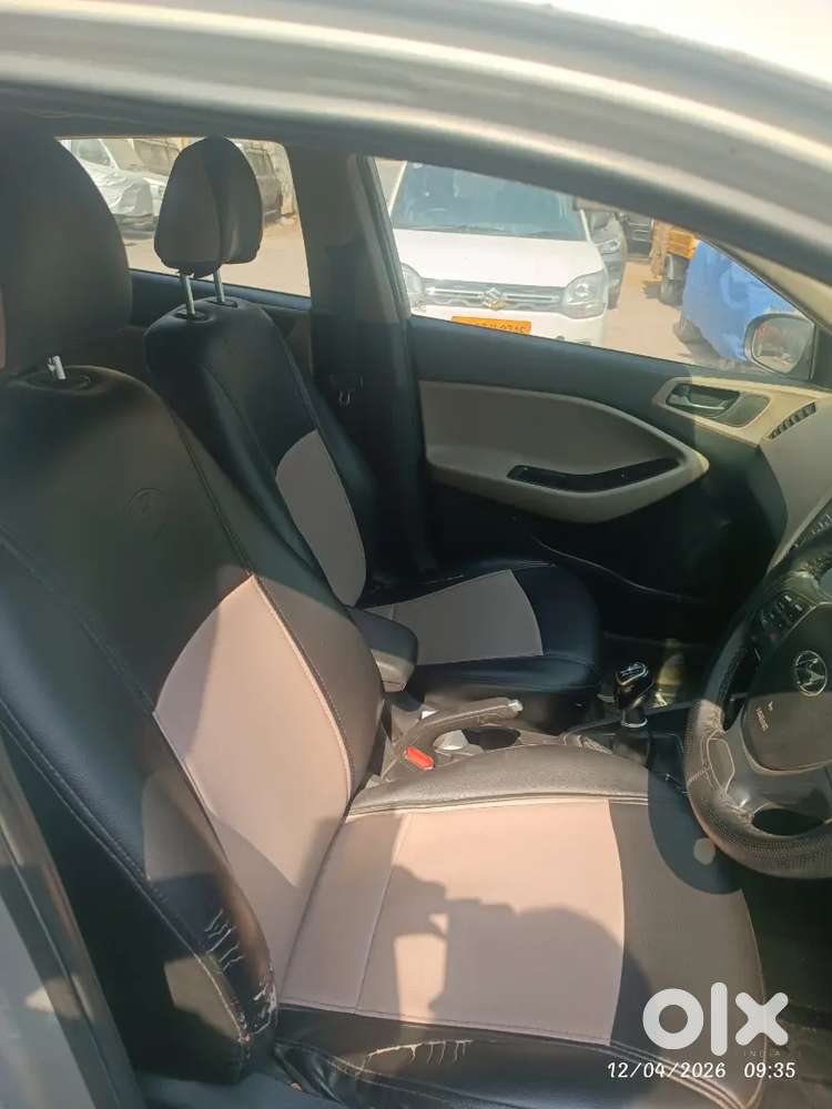 Hyundai I20 2016 Diesel 125000 Km Driven, Excellent Working Condition
