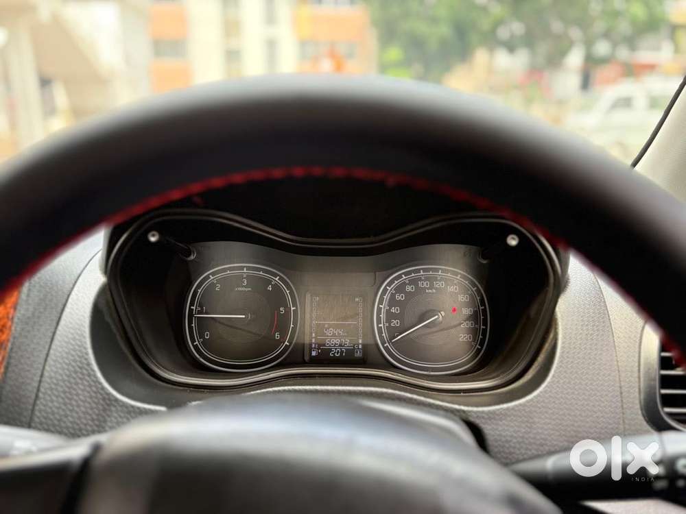 Maruti Suzuki Vitara Brezza Vdi (o), 2019, Diesel