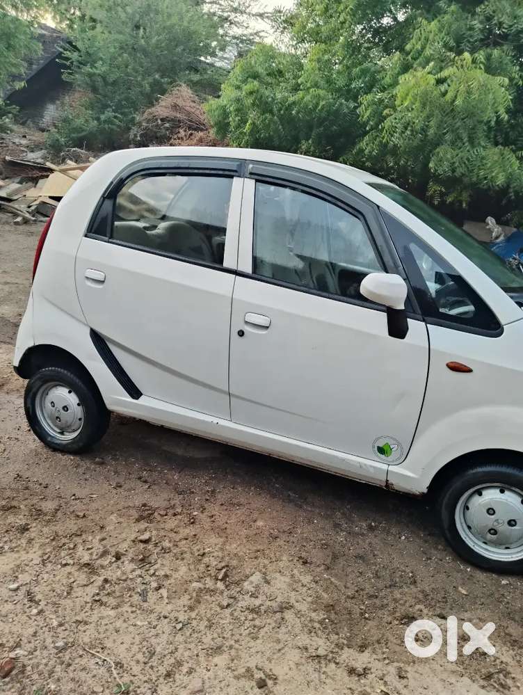 Petrol Par Chalu Chhe...cng Valve Chacj Karava Nu Chhe