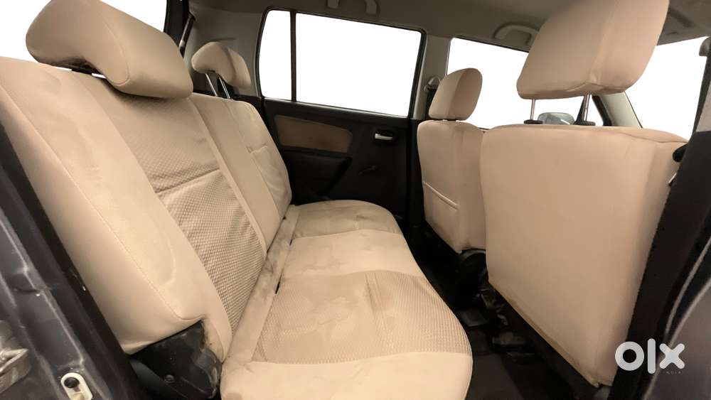 Maruti Suzuki Wagon R 1.0 Lxi Cng, 2017, Cng & Hybrids