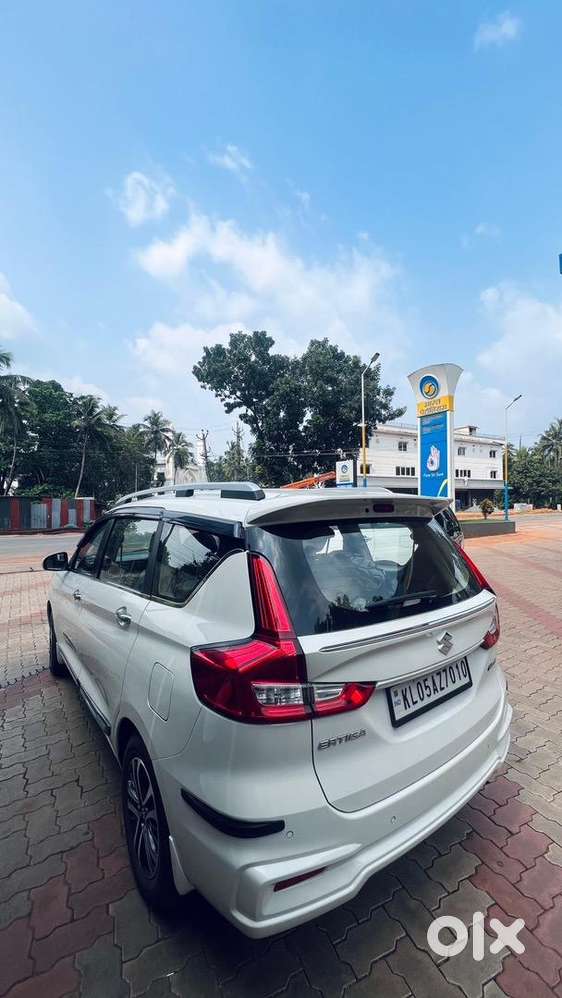 Maruti Suzuki Manual 2023