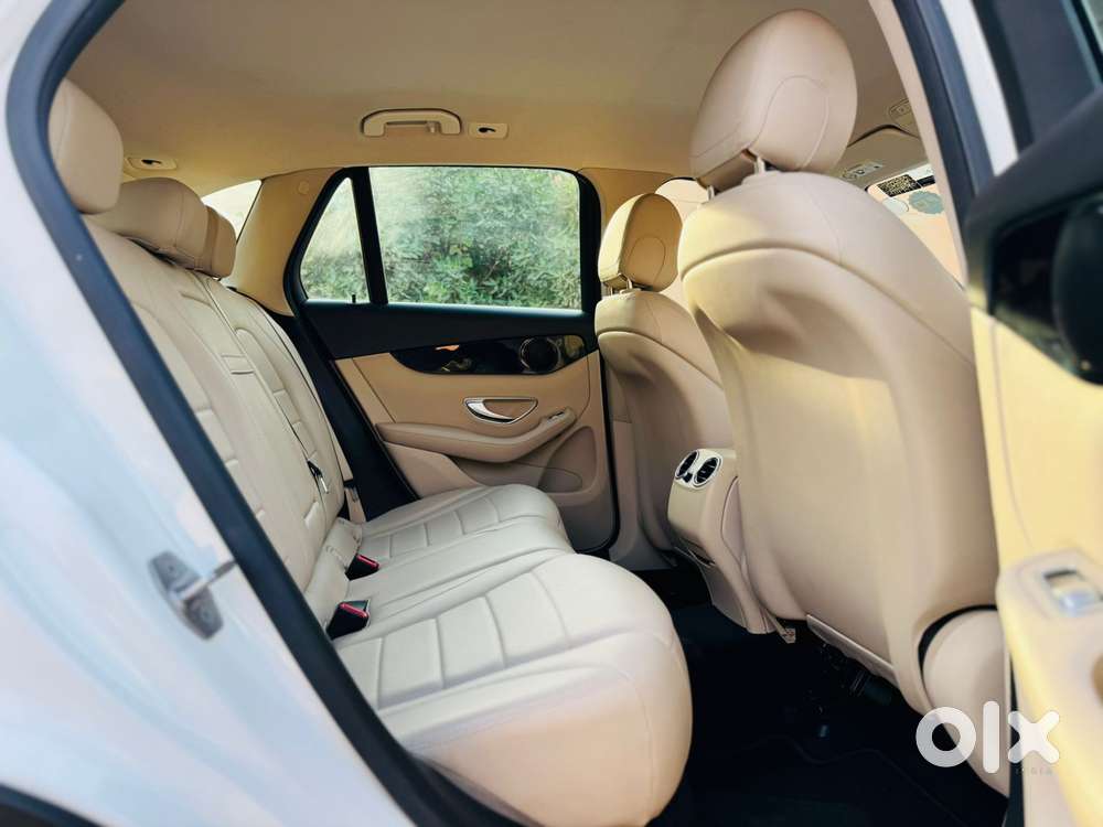 Mercedes-benz Glc 220d 4matic, 2017, Diesel