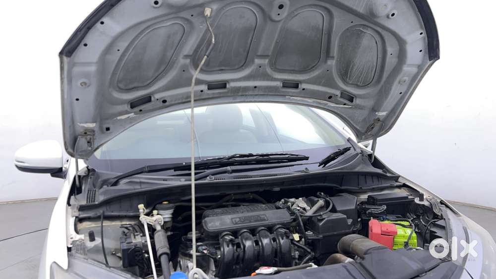 Honda City Vx Petrol Mt, 2018, Petrol