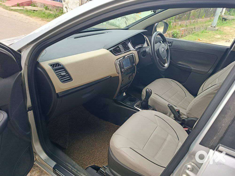 Tata Zest 1.2t Revotron Xm, 2015, Cng & Hybrids