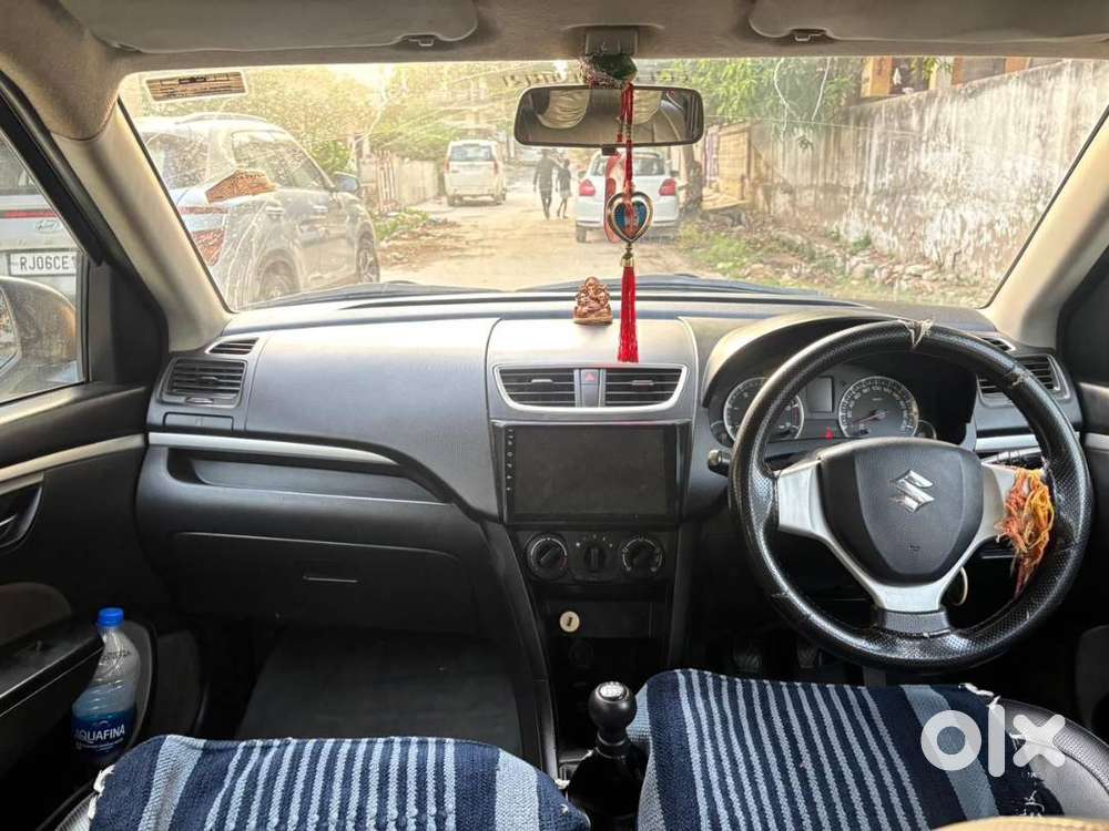 Maruti Suzuki Swift Vdi Diesel 2014  Well Maintained  Good Condition