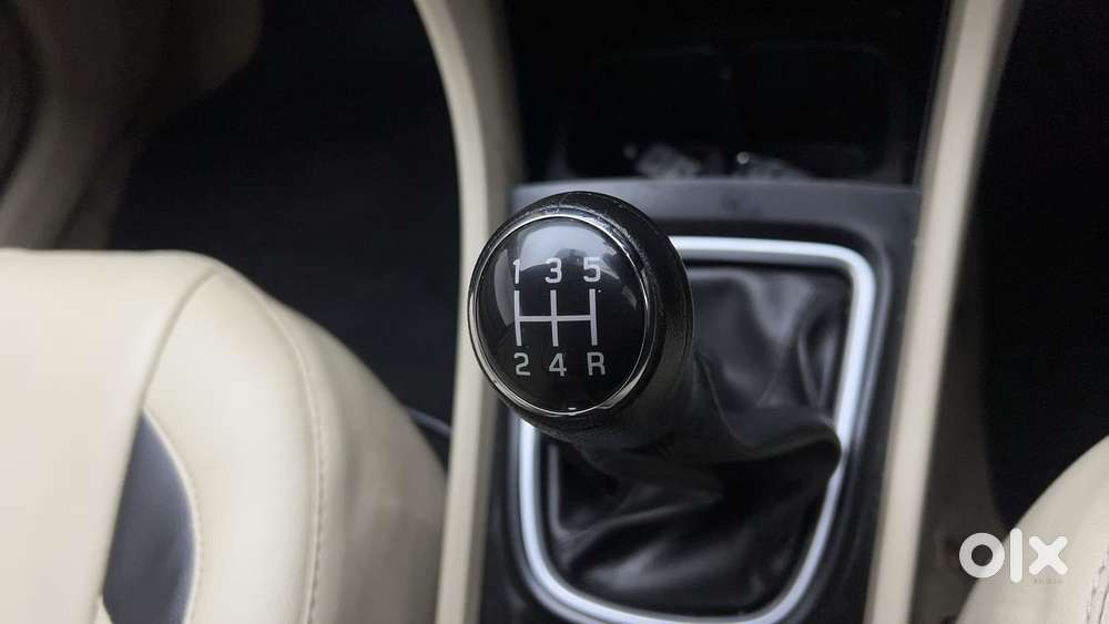 Maruti Suzuki Ciaz 1.4 Zeta Petrol, 2018, Petrol