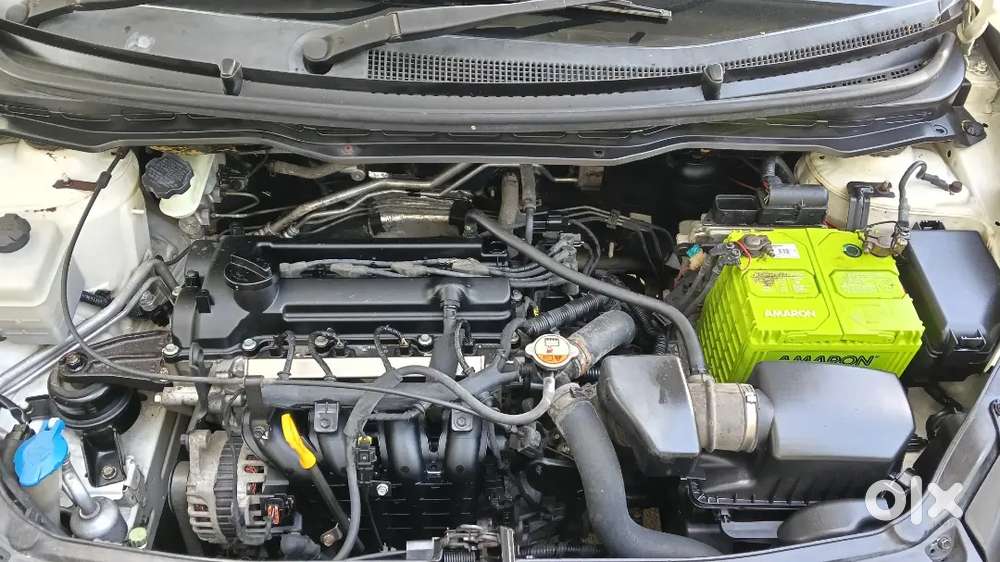 Hyundai I20 2010 Petrol