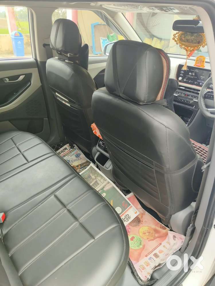 Hyundai Creta Diesel 2025