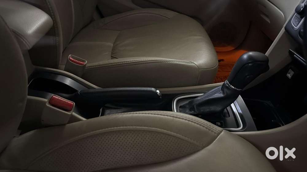 Maruti Suzuki Ciaz 1.5 Alpha Shvs Amt, 2020, Petrol