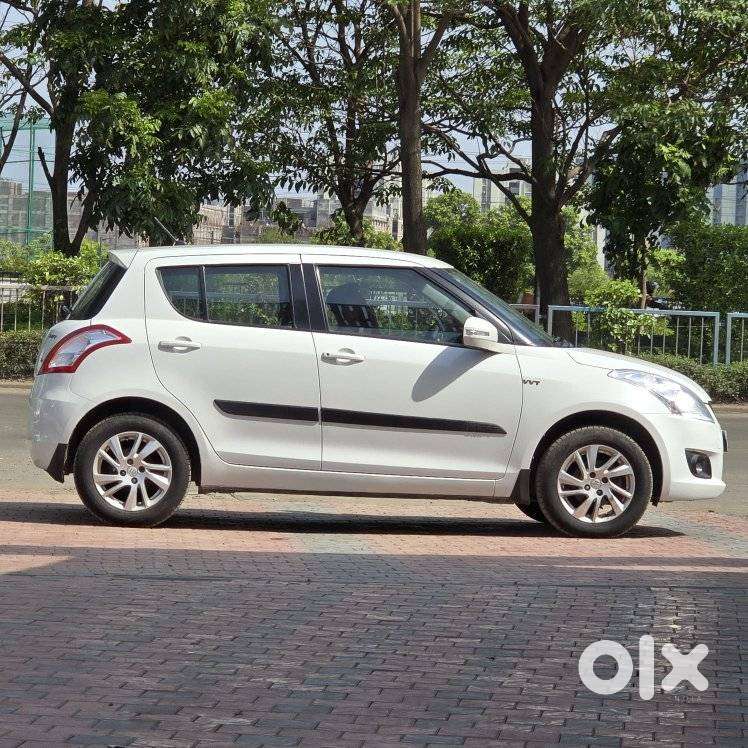 Maruti Suzuki Swift Zxi, 2011, Cng & Hybrids