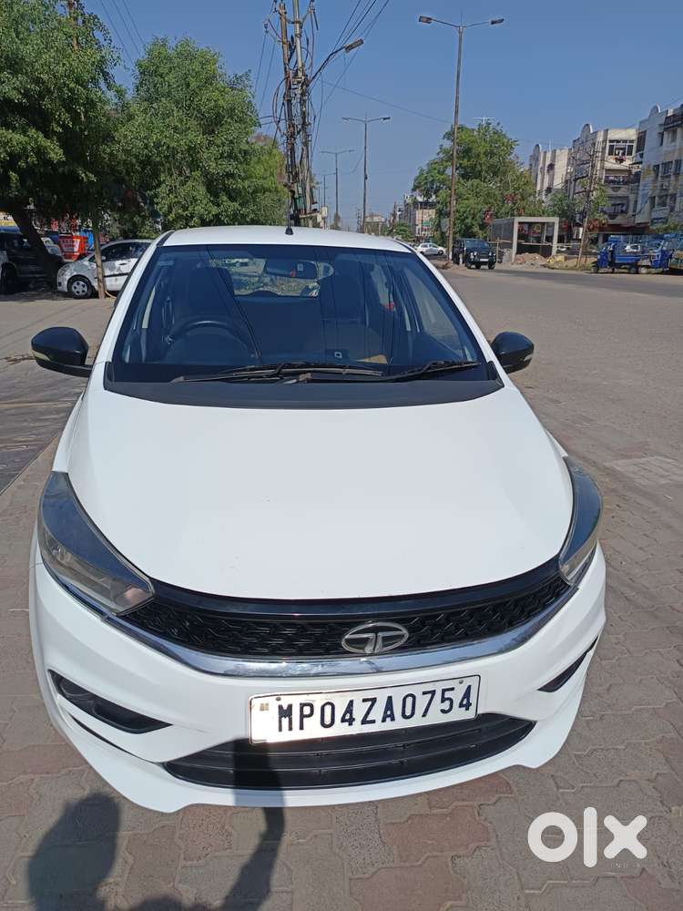 Tata Tiago Xt Icng, 2022, Cng & Hybrids