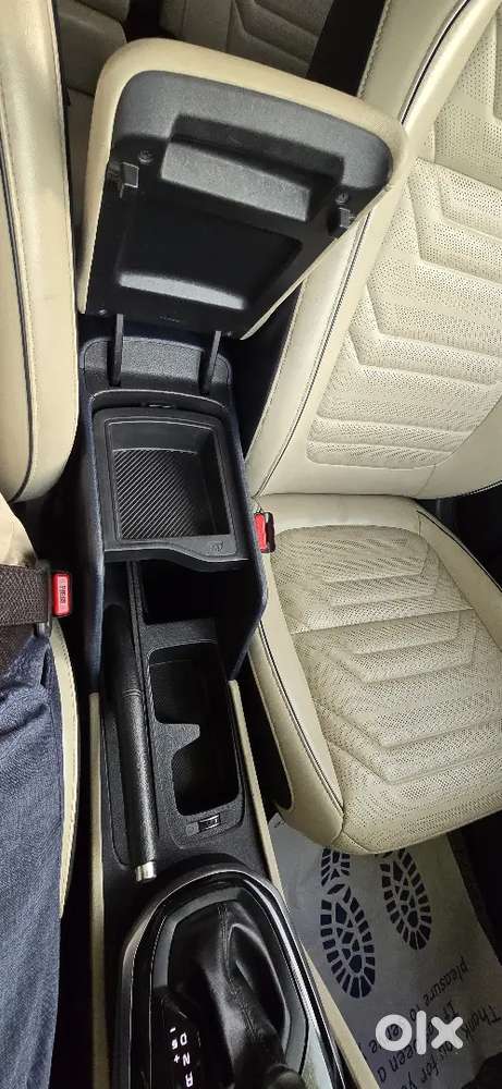 Kia Carens Diesel 2022