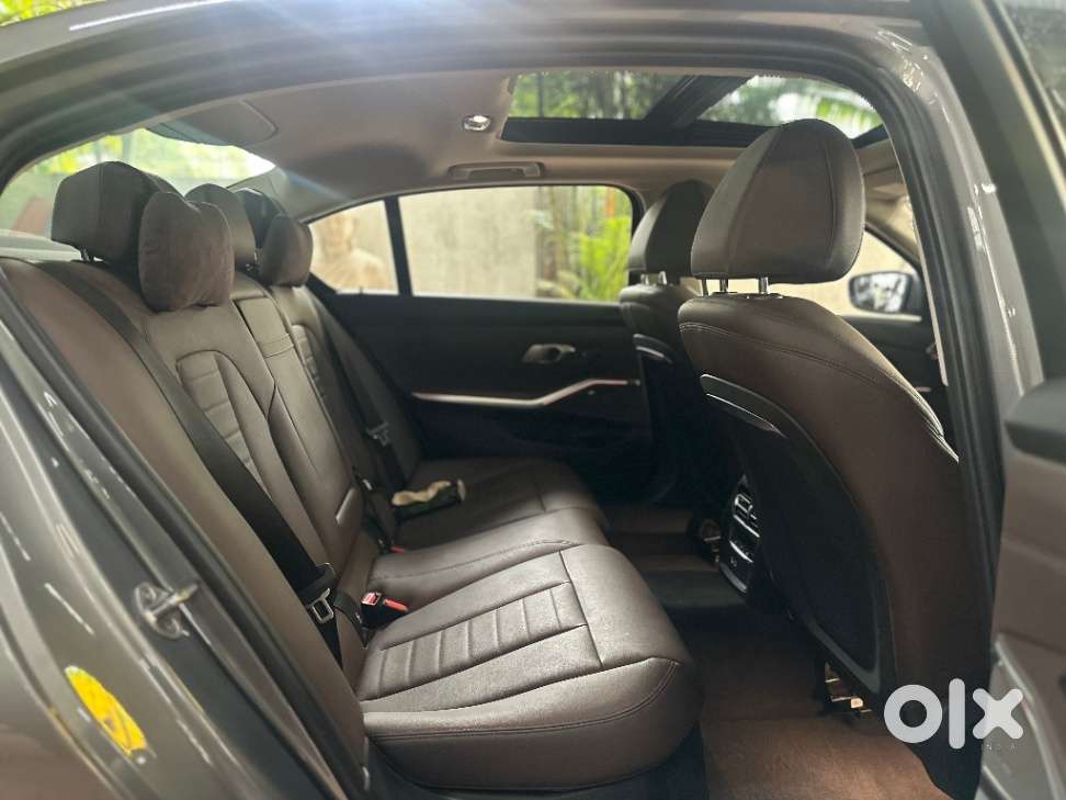 Bmw 3 Series Gran Limousine 320ld M Sport, 2023, Diesel