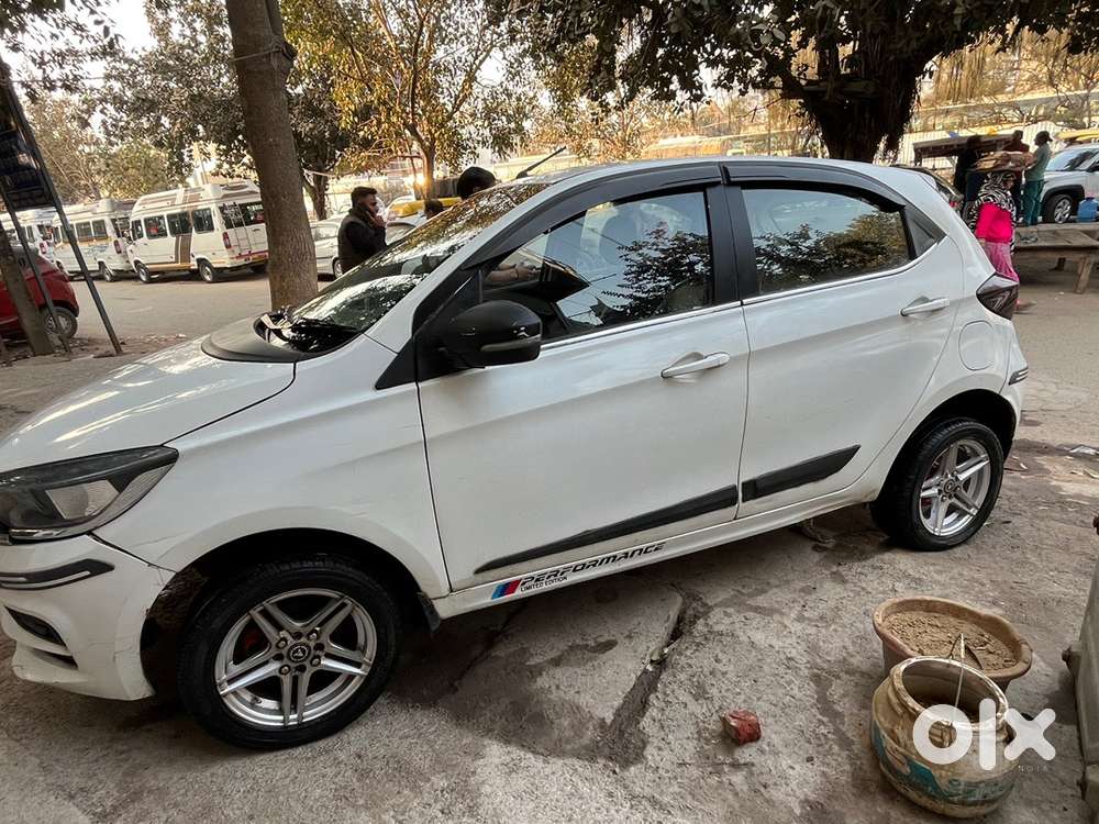 Tata Tiago 2020 Petrol Good Condition