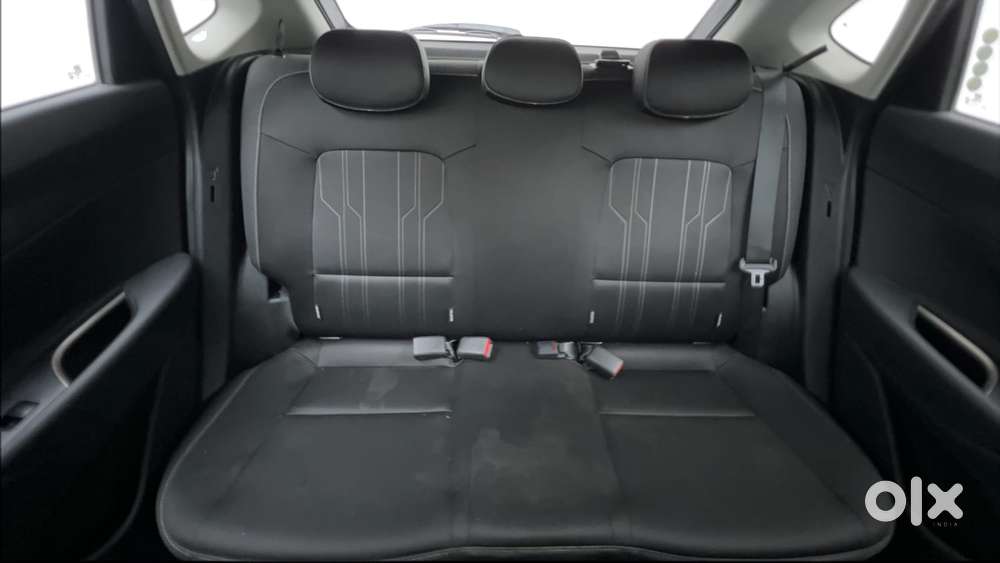 Hyundai I20 2010-2012 1.2 Asta, 2023, Petrol