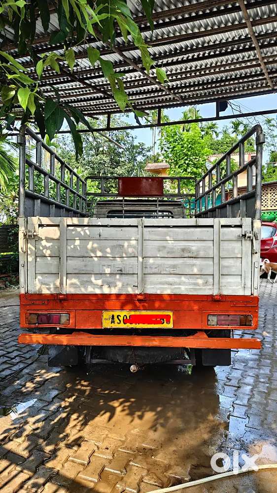 Bolero Pickup Extralong Full Running Condition Best Deal