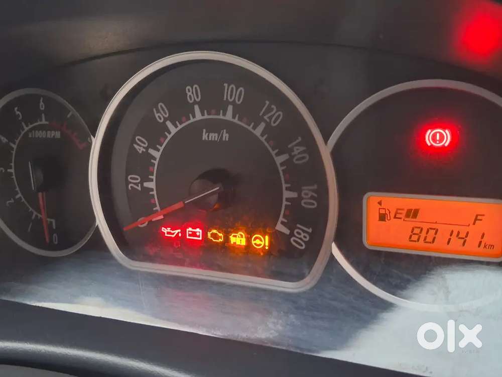 Remote Key New Seet Cover