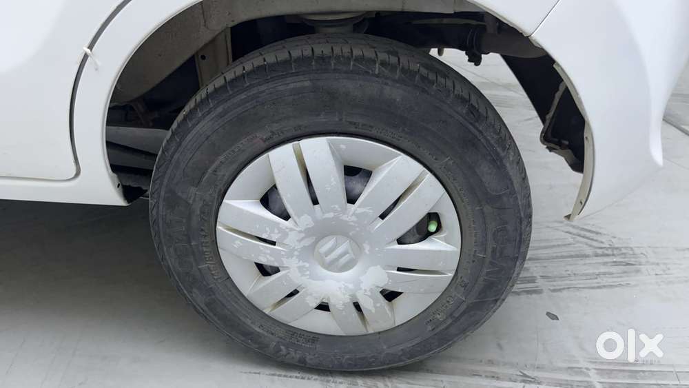 Maruti Suzuki Alto 800 2012-2016 Vxi, 2020, Petrol