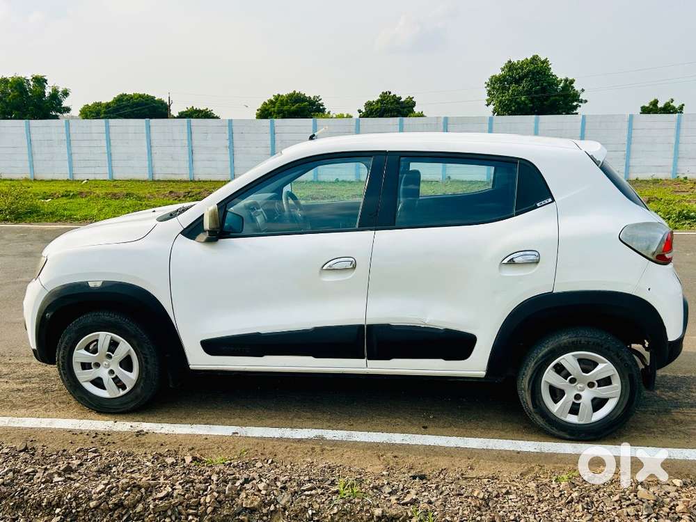Renault Kwid Rxt December 2015