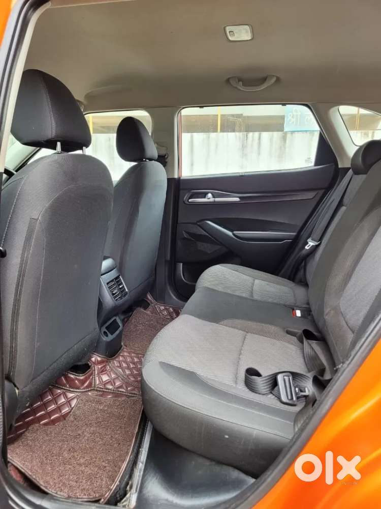 Kia Seltos 1.5 Htk+, 2020, Petrol
