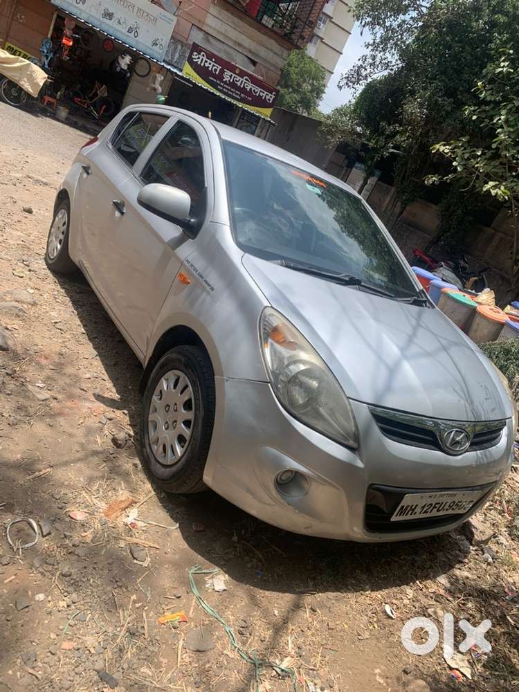 Hyundai I20 Magna 2010