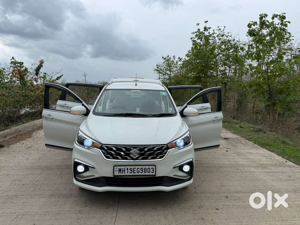 Maruti Suzuki Car 2025