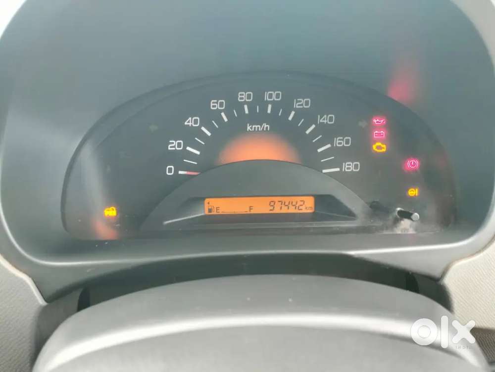 Maruti Suzuki Wagnor Good Condition