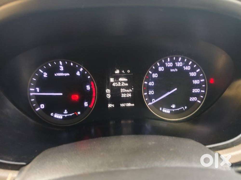 Hyundai I20 Asta Option 1.2, 2015, Diesel