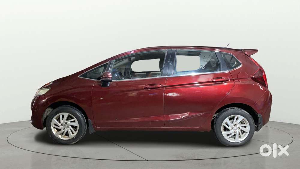 Honda Jazz 1.2 Vx I Vtec, 2016, Petrol