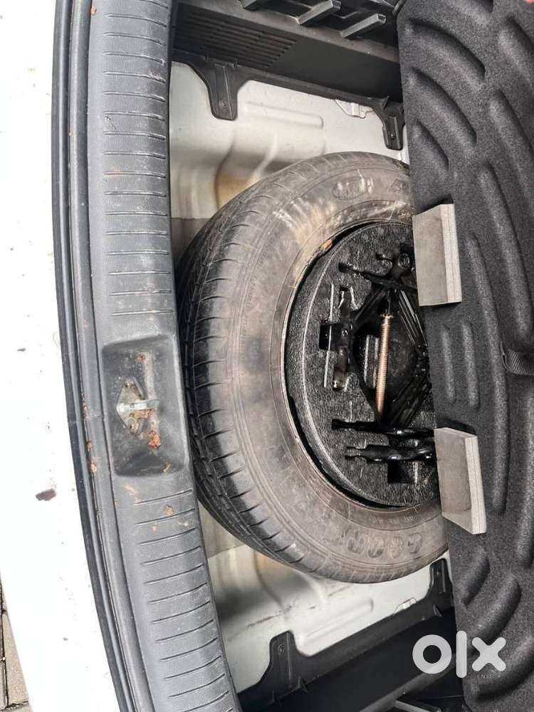 Hyundai Creta 1.6 E Plus Diesel, 2017, Diesel