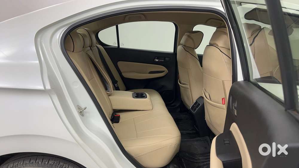 Honda City I-vtec V, 2022, Petrol
