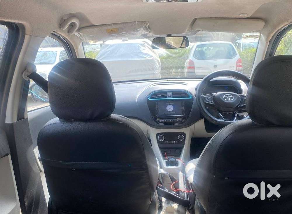 Tata Tiago Ev Xt Lr, 2023, Electric