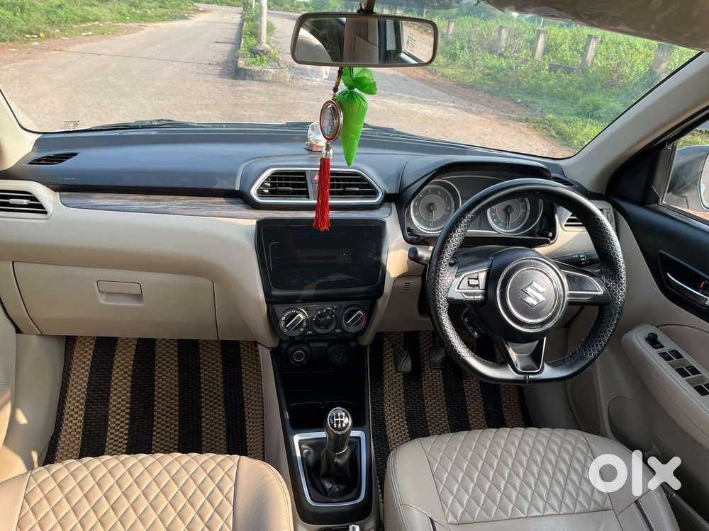 Maruti Suzuki Dzire 1.2 Vxi, 2023, Petrol