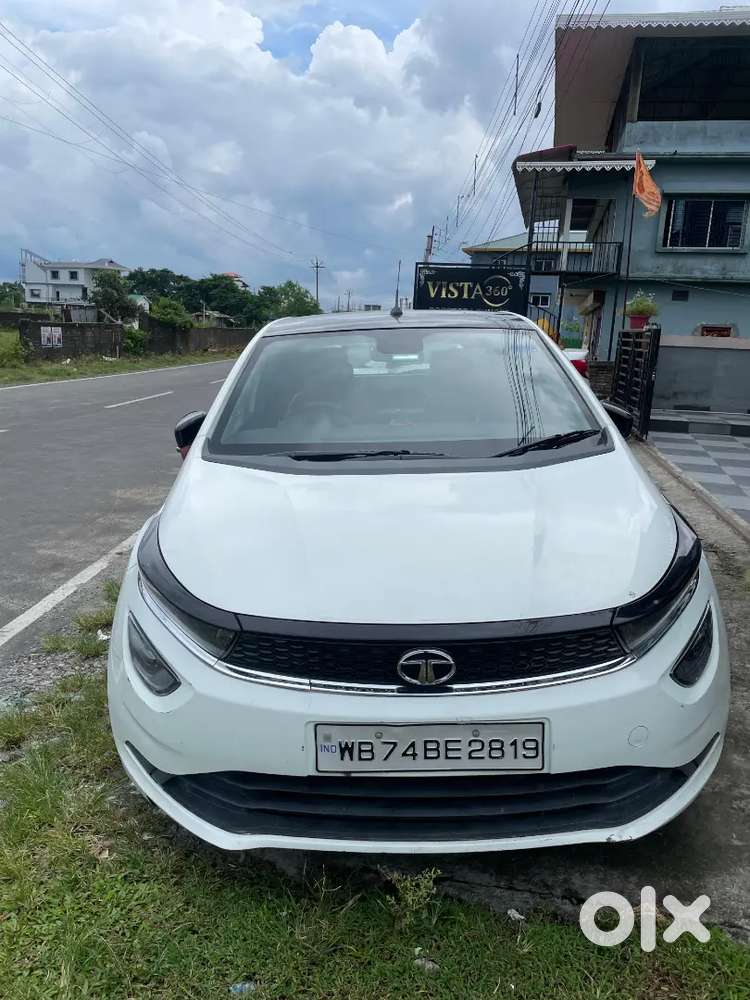 Tata Altroz 1.2 Xz Petrol 2020