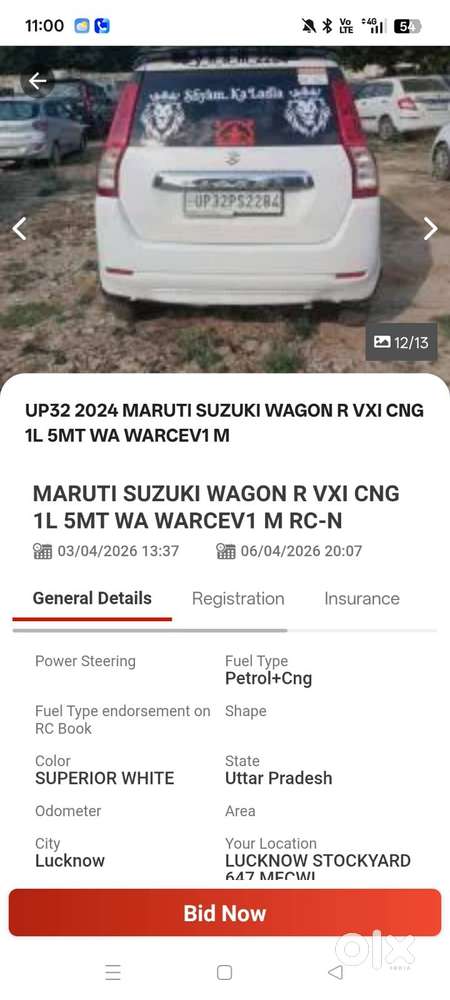 Brand New Ertiga 2020 Model