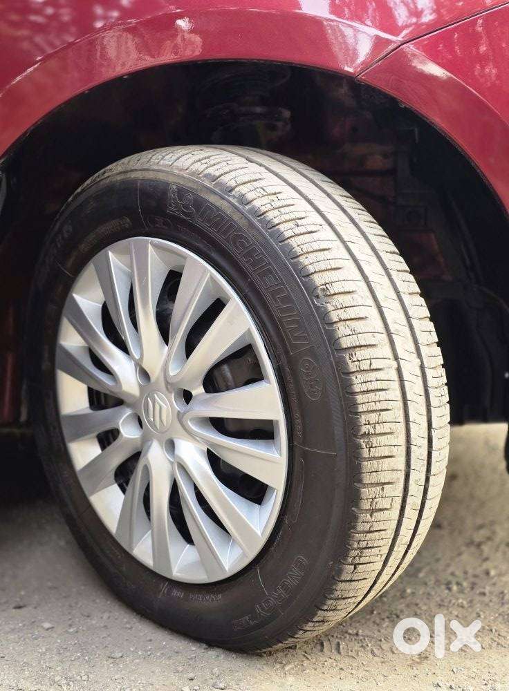 Maruti Suzuki Ertiga Vdi, 2014, Diesel