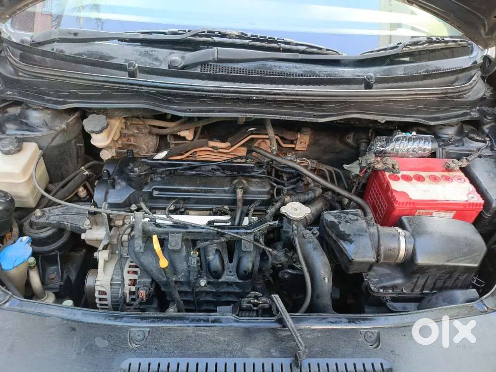 Hyundai I20 2012 Petrol Good Condition