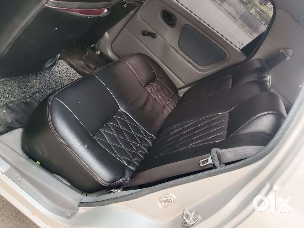 Maruti Suzuki Alto K10 Plus Edition, 2013, Petrol