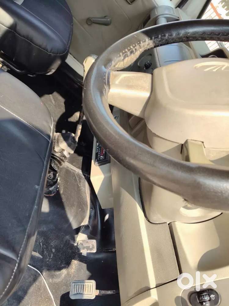 Mahindra Bolero 2.5 2014