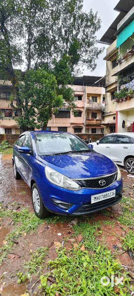 Tata Zest 2015 Diesel Good Condition