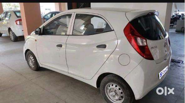 Hyundai Eon 2014 Petrol 40000 Km Driven